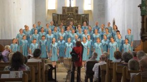 А. Вуич «Отче наш»