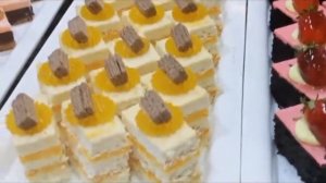 Отель"Crystal Family Resort & spa" 5* Настоящий рай для гурманов!Отдых наших туристов😉👍