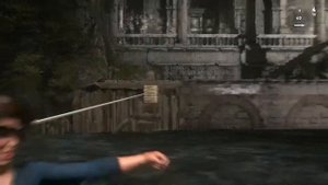 Прохождение Rise of the Tomb Raider: Отбиваем нападение троицы! #14