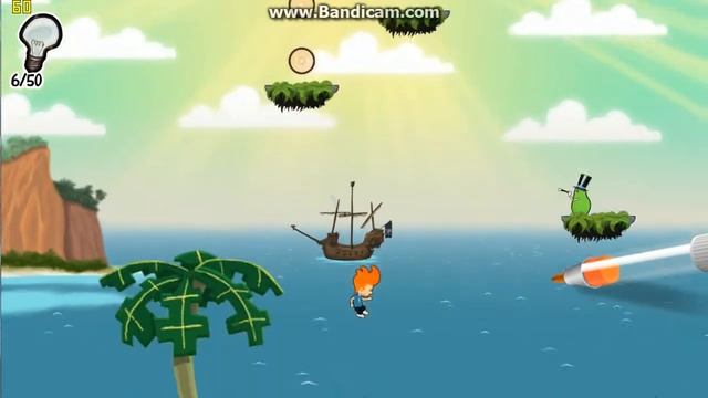 MAX and the MAGIC marker (Бред)№3 смотреть онлайн