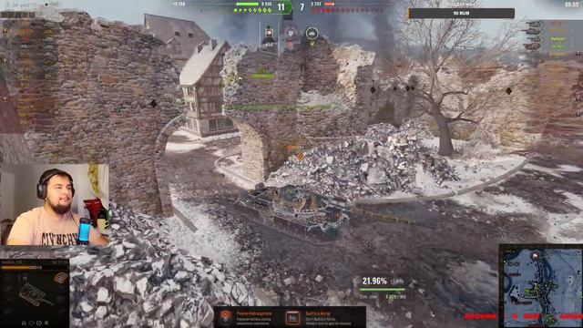 ГЛОБАЛЬНАЯ КАРТА ЛЕТНЯЯ ЭКСПЕДИЦИЯ | Мир танков ПОСЛЕДНИЙ ШАНС ЗАБРАТЬ ИМБУ T95/FV4201 Chieftain 4- смотреть онлайн