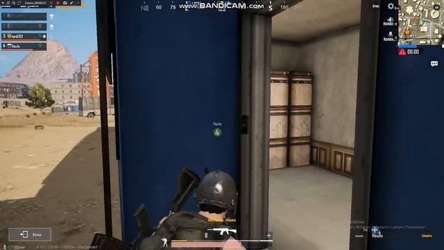 САМАЯ АГРЕССИВНАЯ КАТКА В ПУБГ ОТ ЧЕЧЕНЦЕВ смотреть онлайн