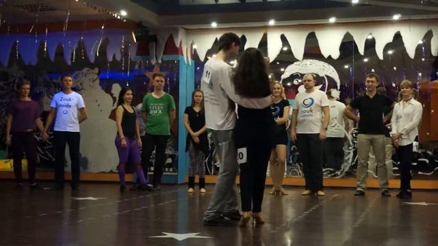 2018.01.06. JnJ. (1) Ира и Андрей смотреть онлайн