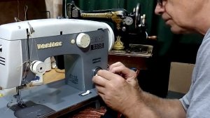 Веритас программ-автоматик 8014/35. Выставляем "ноль" на р