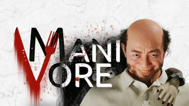 Manivore ► Полное прохождение