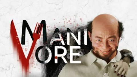 Manivore ► Полное прохождение