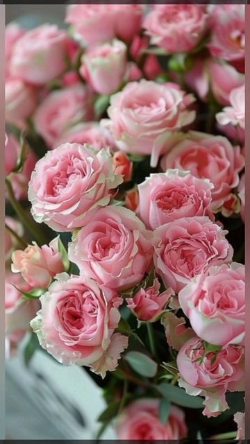 Естетичние обои с цветами актив арт рек