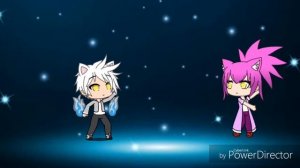 Клип"молния"Соник и Эми, Сильвер и Блейз