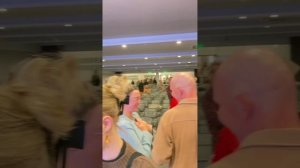 Таня Чешег - Точка Биффуркации (Запуск 18-го последнего потока в г. Сочи)