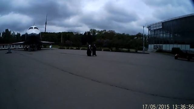 2 Смерти на ВДНХ рядом с Бураном. смотреть онлайн