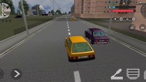 БИТВА СТАРИННЫХ МАШИН (+УГОН ТАНКА)