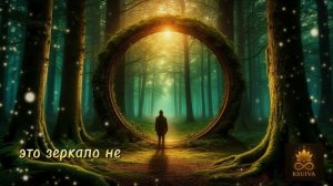 Терапевтическая сказка| Зеркало на краю леса| Взгляд внутрь себя| Ksuiva