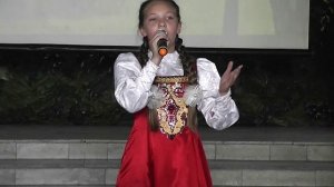 РОССИЯ, живой звук