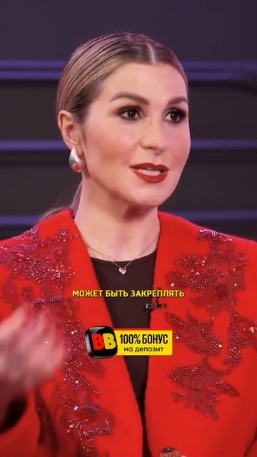 Актриса Анна Пересильд - Не хочу остаться Айгуль навсе