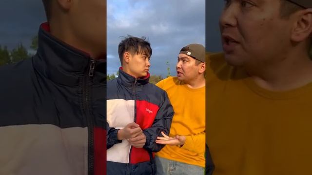 Сенің кәсіпкер досың 😂😂 смотреть онлайн