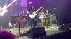 Фогель и Ко на фестивале Because of The Beatles: «Назад в СССР!» 15 июля 2023 г.