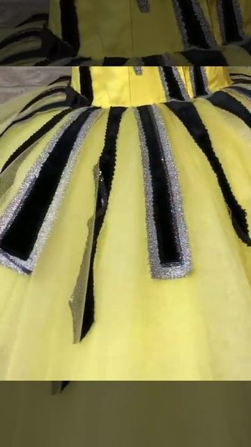 Балетная пачка Рамзея из балета Дочь Фараона смотреть онлайн