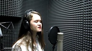 Катерина Нагаева - преподаватель по классу вокал Voice-Studio