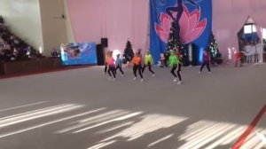 Чир хип-хоп🌸🌸🌸🌸