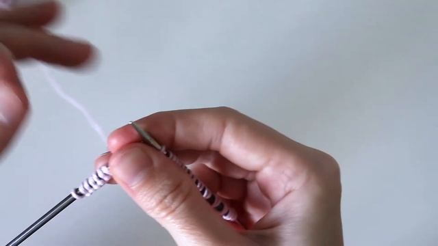 ПОТРЯСАЮЩИЙ 🔥🔥🔥 набор на спицы ЗУБЧИКАМИ смотреть онлайн