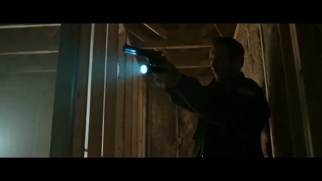 Техасский рейнджер / The Hollow Point. 2015 / 18+ смотреть онлайн