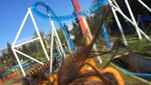 Диво-остров/Великолукский МК