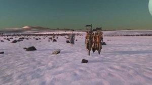 Гайд на Kenshi два лёгких способа заработать денег! 4к HD