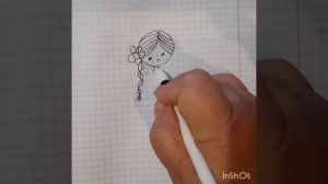 простые рисунки. ярисуем легко и просто. Каляки маляки