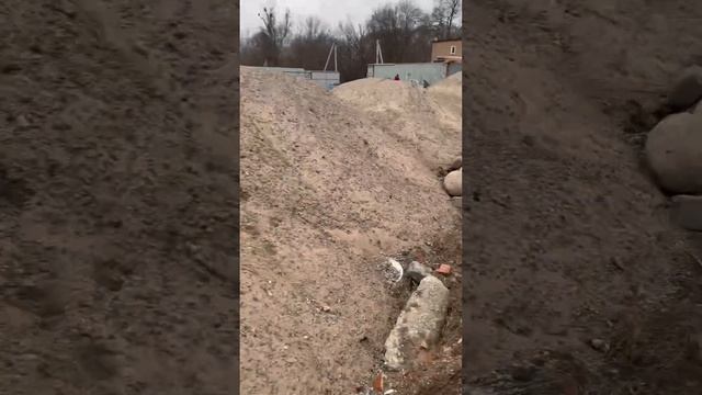 В Калининград из Омска, мастодонт нам в помощь ! смотреть онлайн