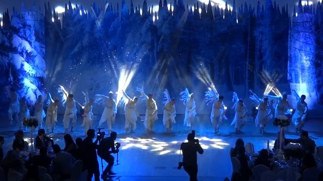 Щелкунчик смотреть онлайн