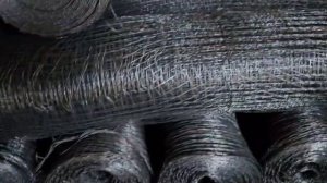 Сетка для отсечки бетона