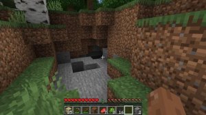 Новый мод Майнкрафта