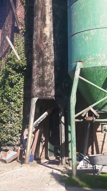 Старинная действующая мельница .Фиррель. смотреть онлайн