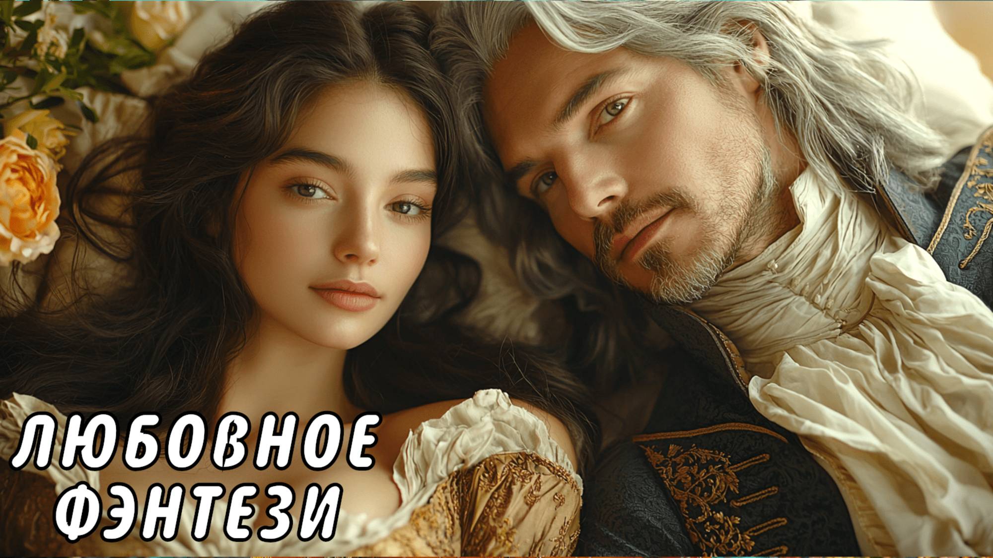 АУДИОКНИГА ПОЛНОСТЬЮ 🎧 ВЫБРАННАЯ СЕРДЦЕМ ❤️ ЛЮБОВНОЕ ФЭНТЕЗИ, МАГИЯ, РОМАНТИКА, ОПАСНОСТЬ