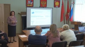 В Серпухове уже скоро начнутся экзамены у выпускников