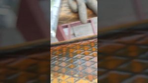 сварка пожарной лестницы