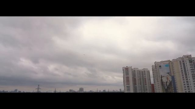 "Master" Крыша ТЦ Гранда смотреть онлайн