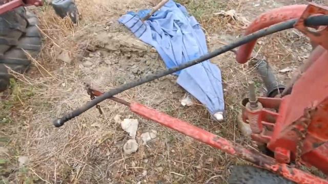 Косилка роторная навесная КРН 2,1Б экспресс-обзор от Ко смотреть онлайн