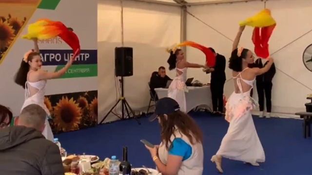 Алегрия Шоу артисты на свадьбу корпоратив выпускной юбилей шоу-балет Воронеж Липецк Москва