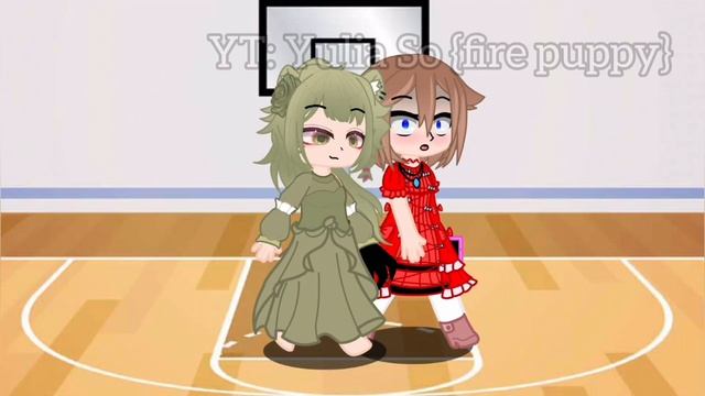 Они ничего не имеют°МЕМЕ°Гача°Ориг смотреть онлайн