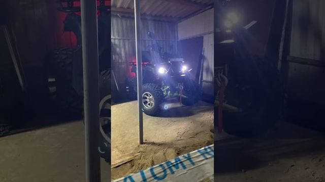 Meloncik в прямом эфире! смотреть онлайн