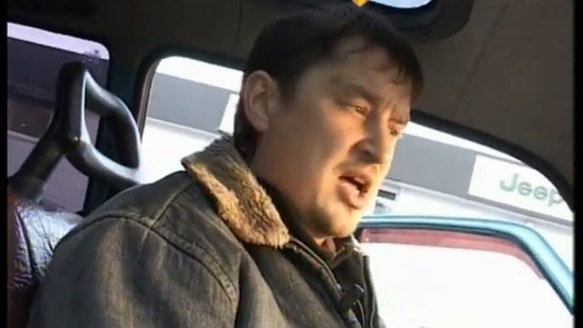 Дядя Толя Баклажан тестирует тюнингованную Оку смотреть онлайн