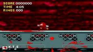 Sonic.exe и Тейлз Долл. Самые популярные крипи-треды рунета ( Перезалив )