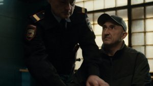 Белая полоса, 1 сезон, 8 выпуск