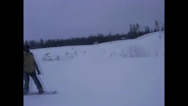 Сноуборд (4 сезон) смотреть онлайн