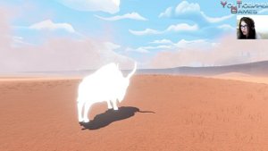 LOST EMBER ПРОХОЖДЕНИЕ #5 - Новые Животные
