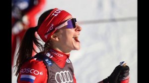 Две Бронзы! Лыжные Гонки. Командный Спринт. Результаты Олимпиады 2022 в Пекине