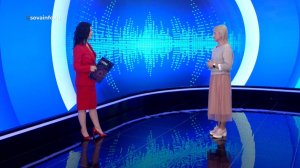 Влада Фурсевич - об особенностях радиовещания