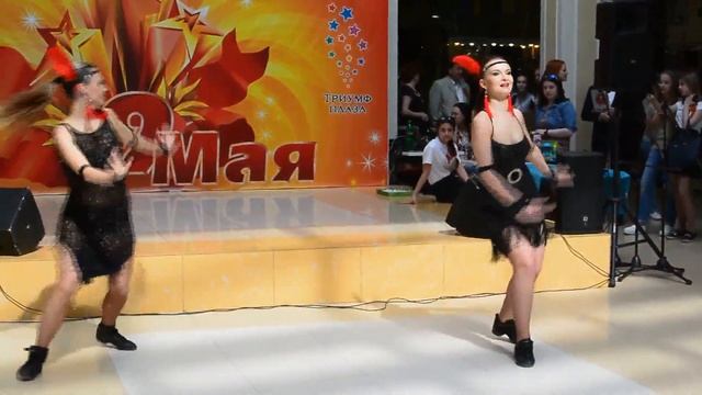 Гетсби !920-е шоу балет смотреть онлайн