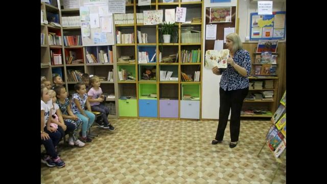 "Школьная библиотека" конкурсная работа на Открытый Фестиваль медиатворчества "Весна" смотреть онлайн